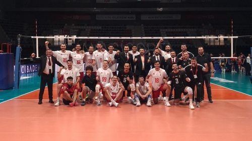 Başkan Toptaş’tan AKEDAŞ Onikişubat Belediyespor’a çeyrek final tebriği